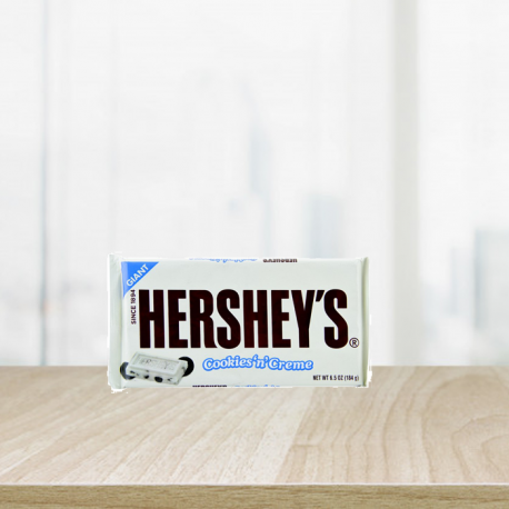 Chocolatina Hersey's Personal